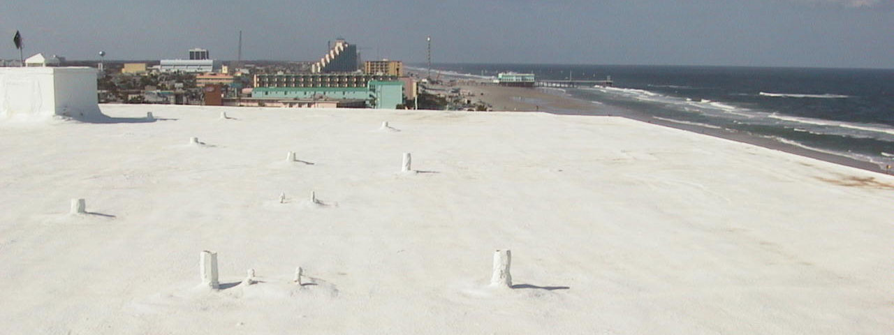 Energy Star Certified cool roof coatings in Honolulu